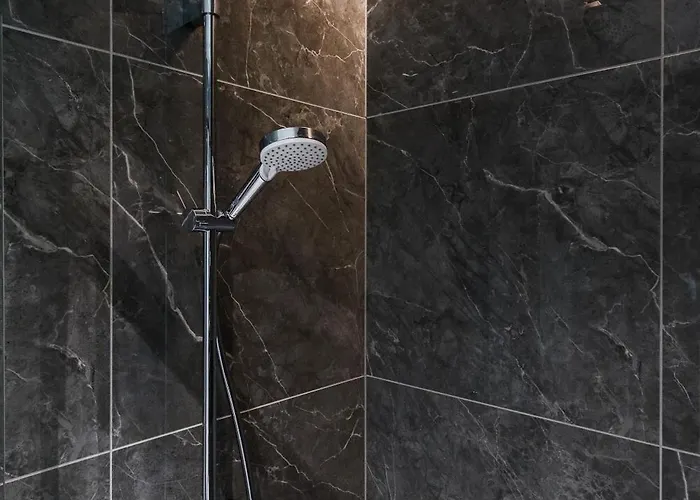 Appartement Cohost I Trendy Apt W- Balcony & Garage Parking